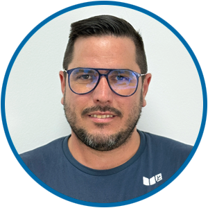 Europack contacto: David Garcia Miranda. Departamento Técnico