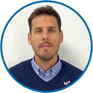 Europack contacto: Julio Sagredo García. Comercial