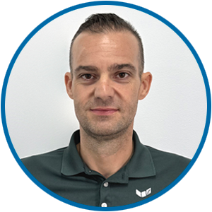 Europack contacto: Neftalí Vicente Sánchez. Almacén