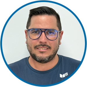 Europack contacto: David Garcia Miranda. Departamento Técnico