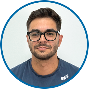 Europack contacto: Iván Fernández Rodríguez. Departamento Técnico