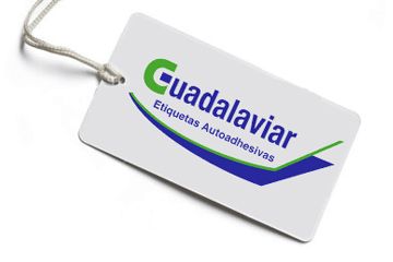 Europack distribuidores: Etiquetas Guadalaviar