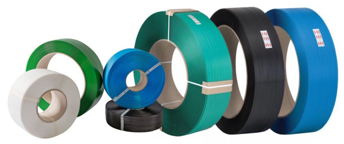Europack productos: flejes, maquinaria y accesorios