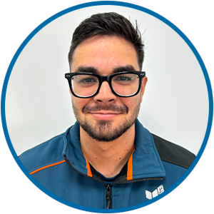 Europack contacto: Iván Fernández Rodríguez. Departamento Técnico