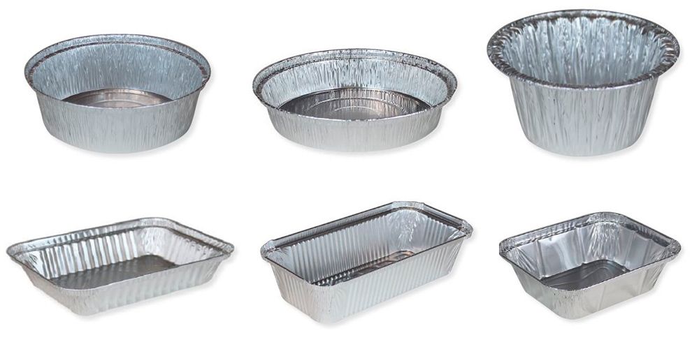 Eurpack productos: envases y embalajes para la alimentacion